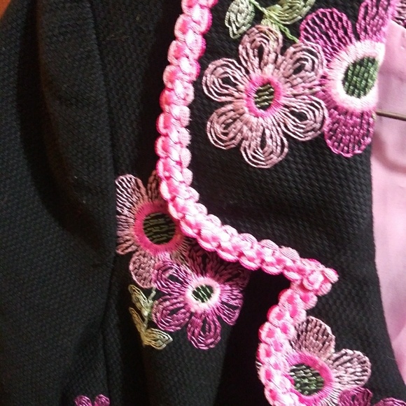 Cynthia Steffe small blazer/jacket - Picture 3 of 5